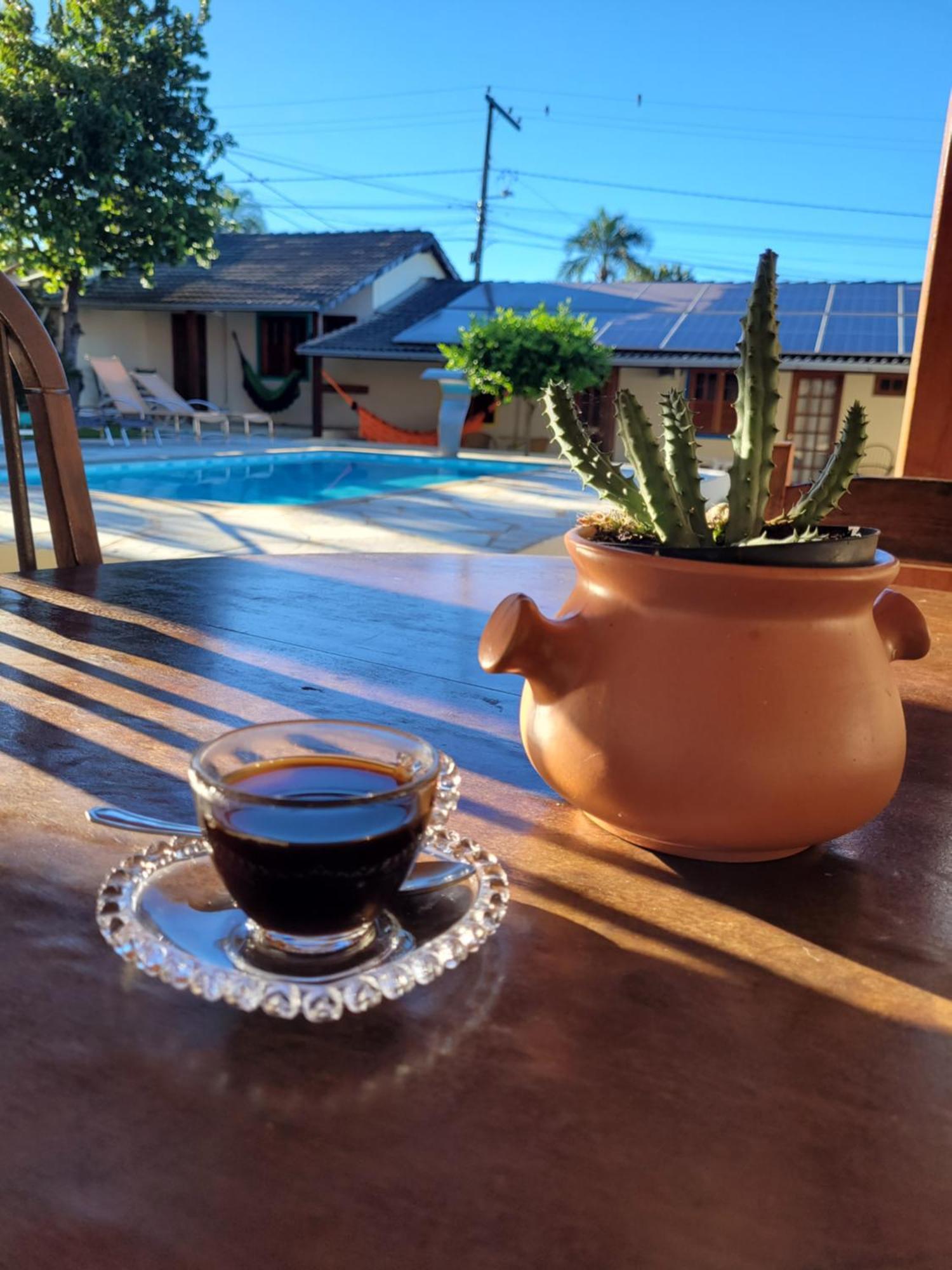 Brisa Da Serra Hotel Pousada Pirenopolis Luaran gambar