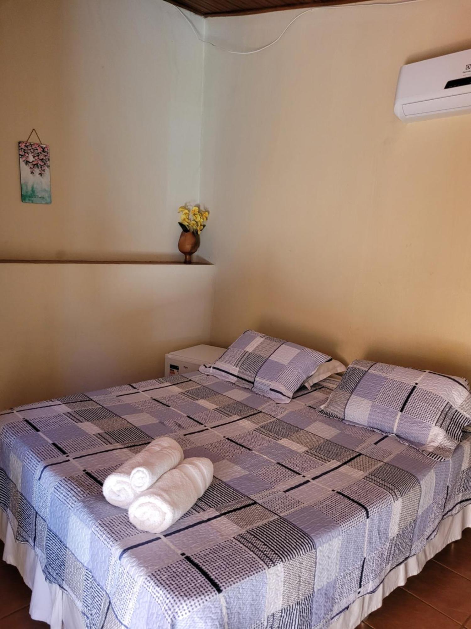 Brisa Da Serra Hotel Pousada Pirenopolis Luaran gambar