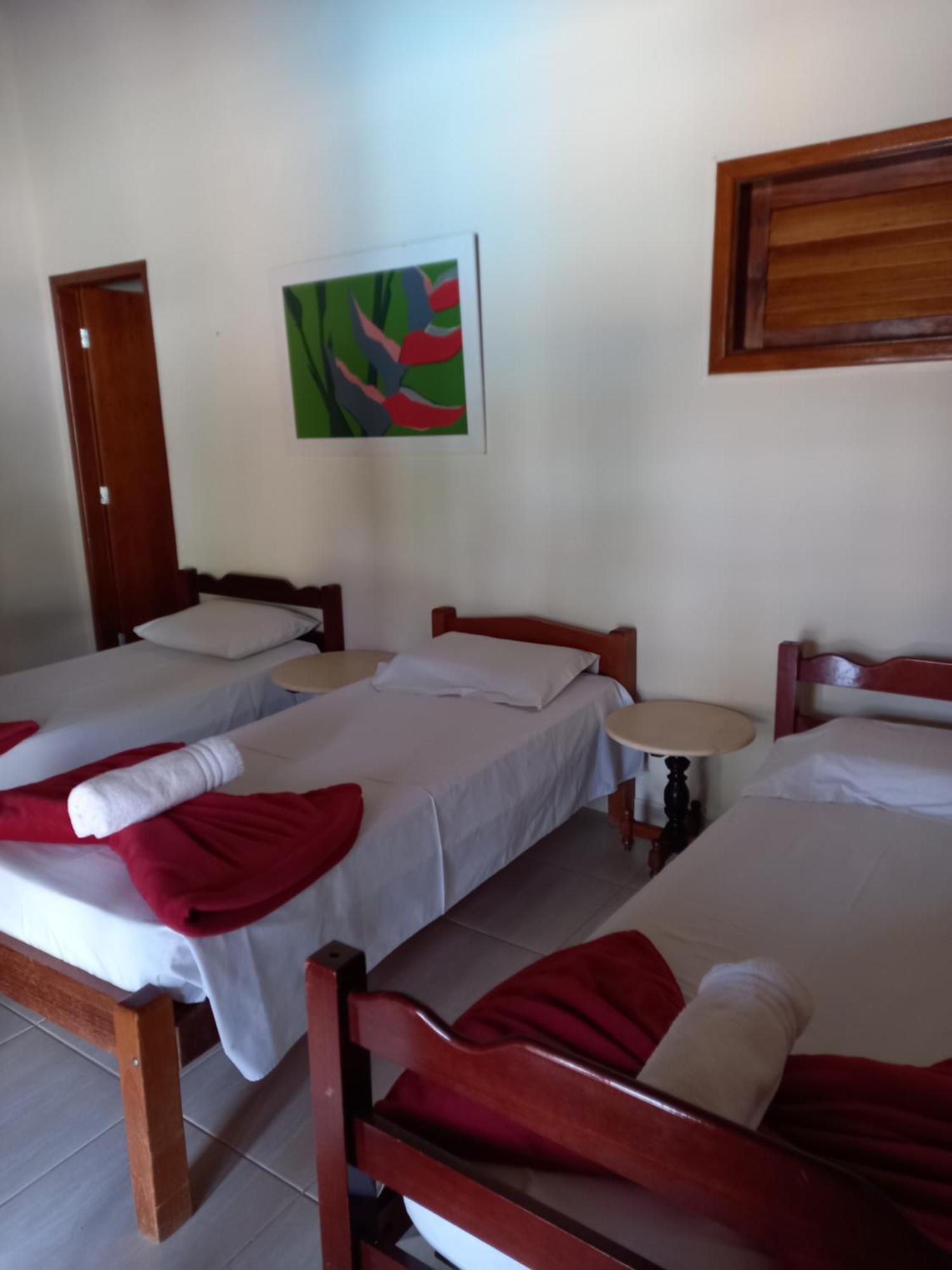 Brisa Da Serra Hotel Pousada Pirenopolis Bilik gambar
