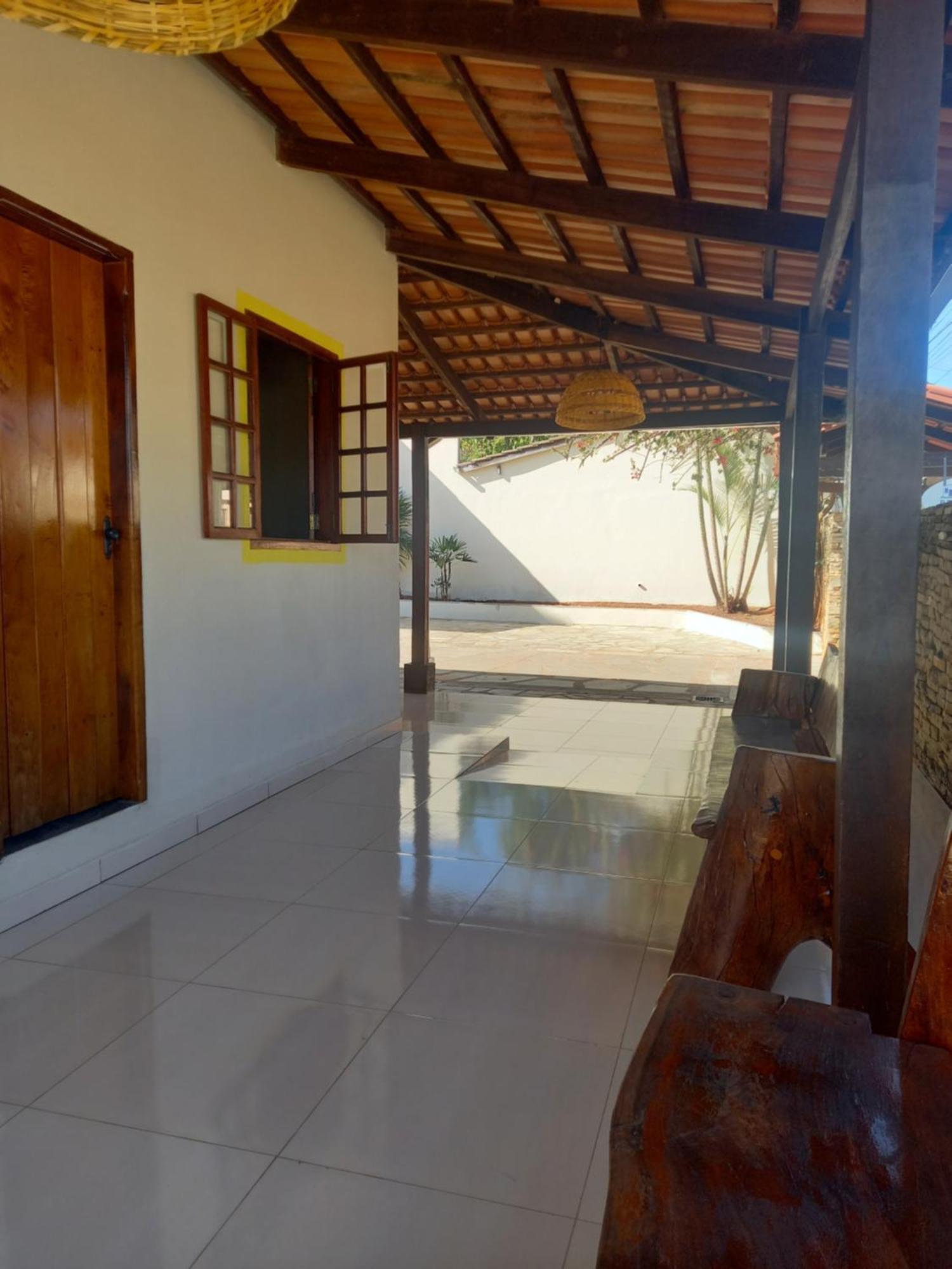 Brisa Da Serra Hotel Pousada Pirenopolis Bilik gambar