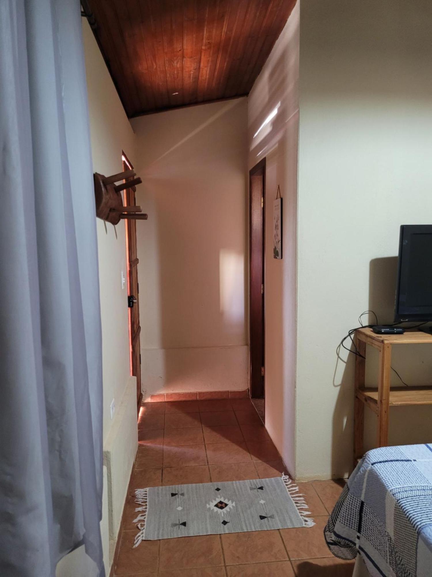 Brisa Da Serra Hotel Pousada Pirenopolis Bilik gambar