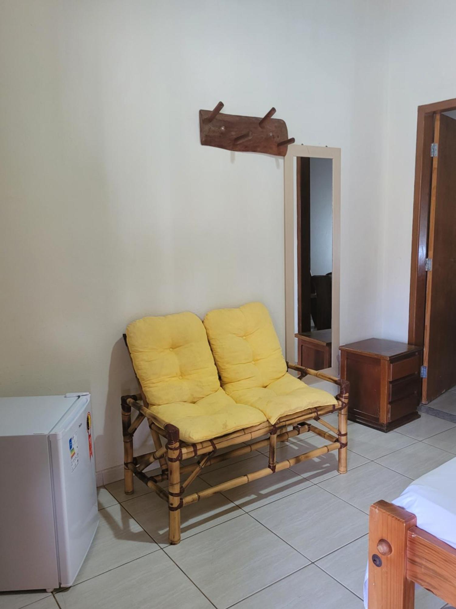 Brisa Da Serra Hotel Pousada Pirenopolis Bilik gambar