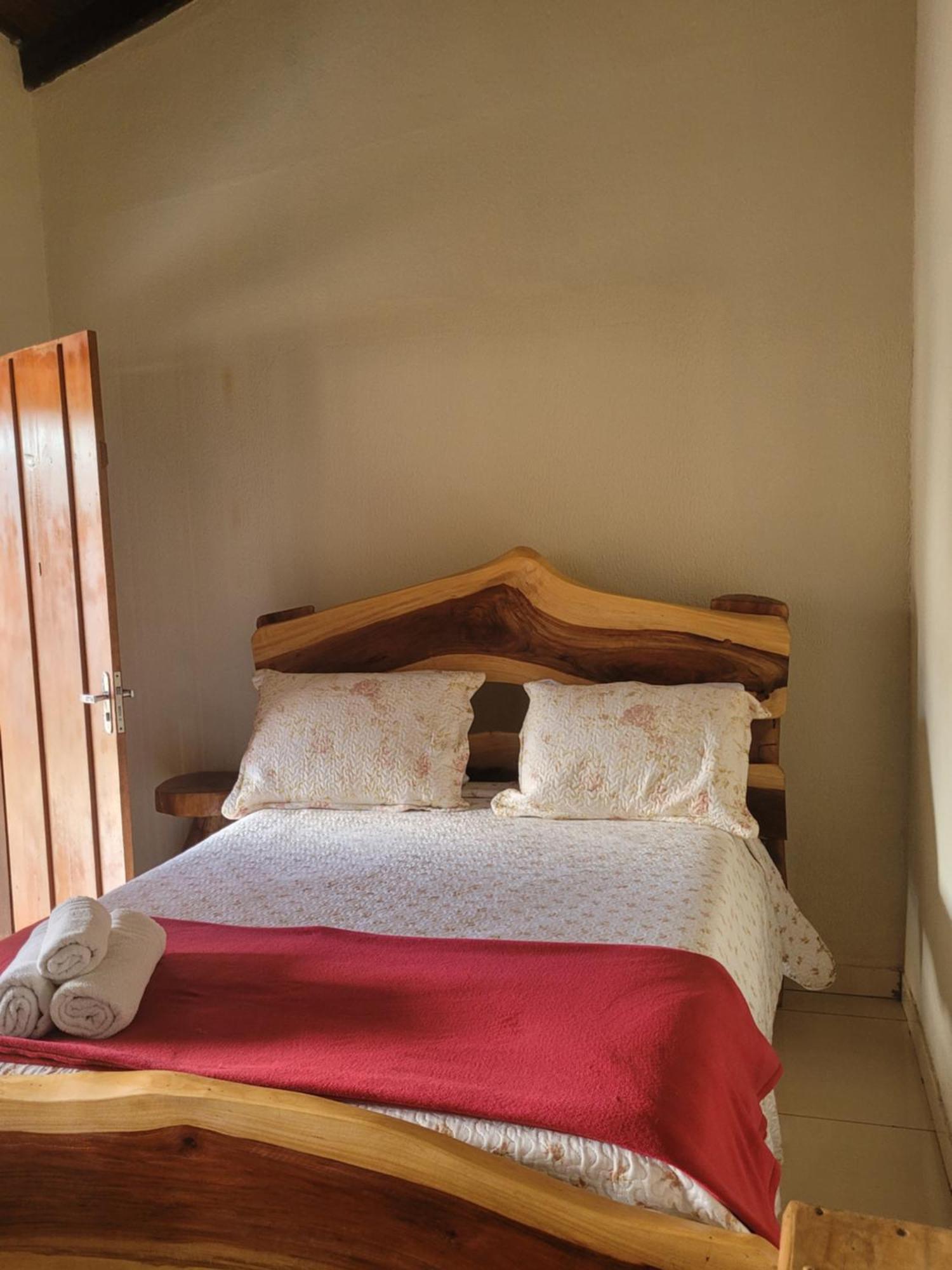 Brisa Da Serra Hotel Pousada Pirenopolis Bilik gambar