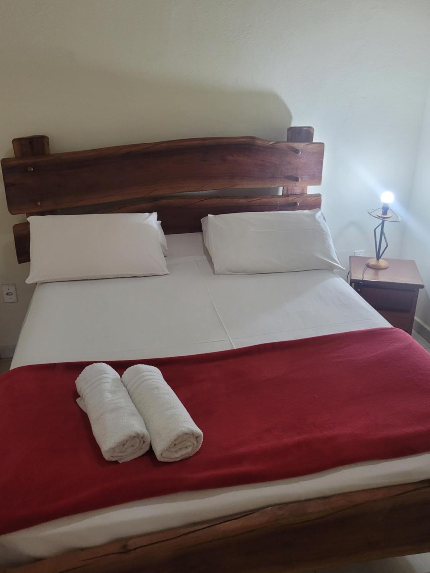 Brisa Da Serra Hotel Pousada Pirenopolis Bilik gambar