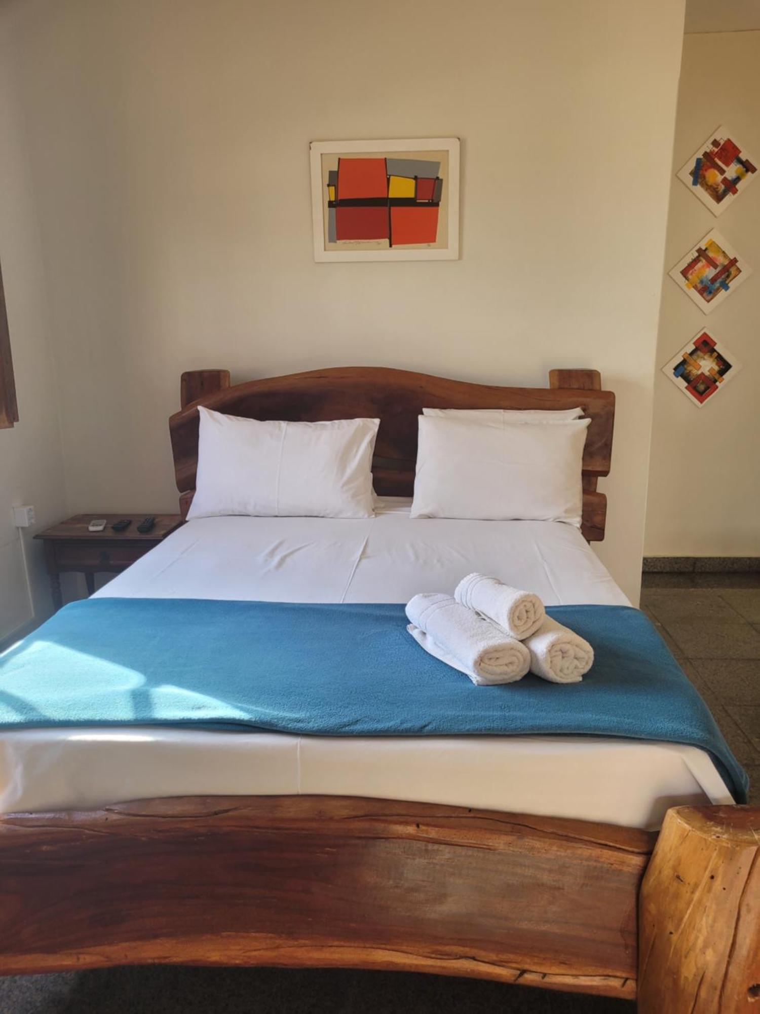 Brisa Da Serra Hotel Pousada Pirenopolis Bilik gambar