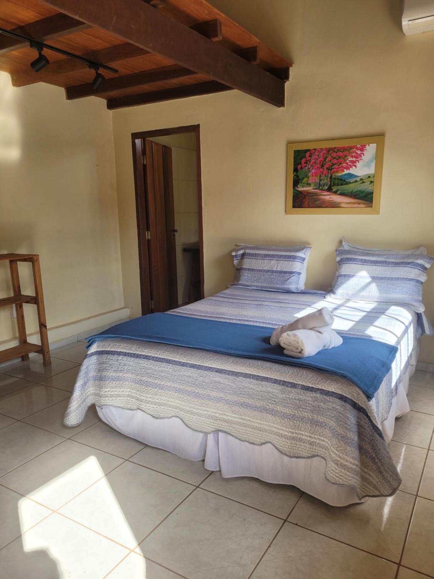Brisa Da Serra Hotel Pousada Pirenopolis Bilik gambar