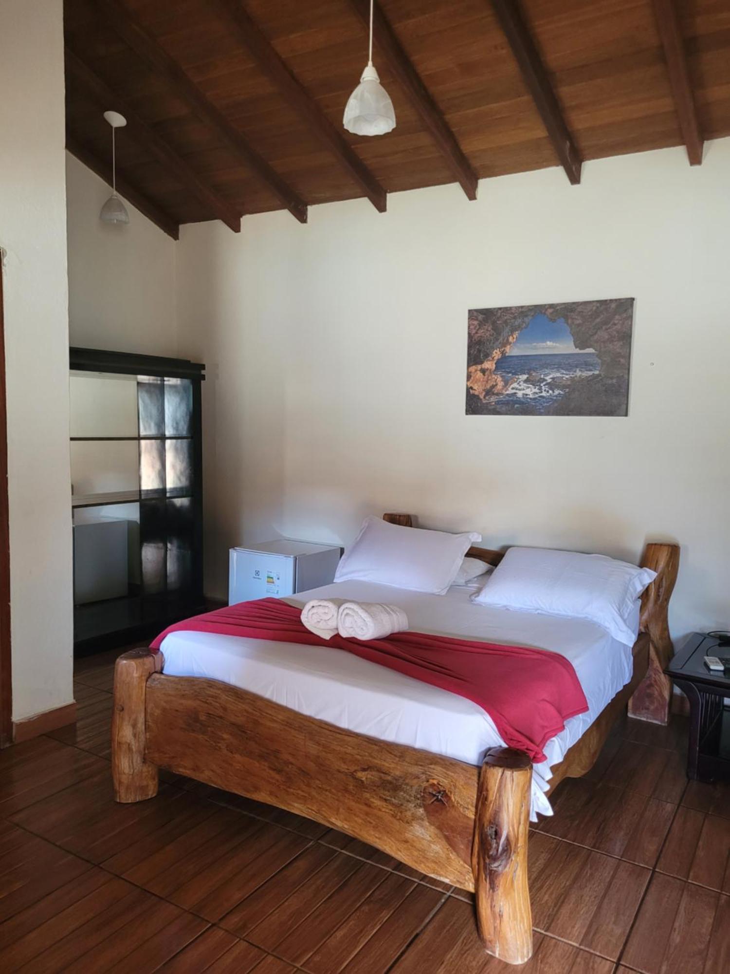 Brisa Da Serra Hotel Pousada Pirenopolis Bilik gambar